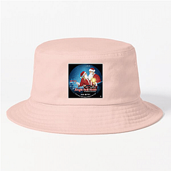 Jingle Bell Heist Merch For Fans Jingle Bell Heist Hats & Caps