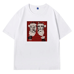 Jingle Bell Heist Collection for fans Jingle Bell Heist T-Shirts