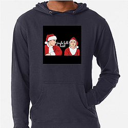 Jingle Bell Heist Merch Collection Jingle Bell Heist Hoodies