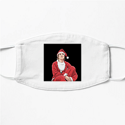 Jingle Bell Heist Merchandise For Fans Jingle Bell Heist Face Masks