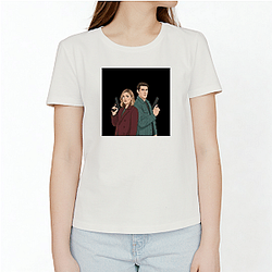Jingle Bell Heist Limited Collection Jingle Bell Heist T-Shirts