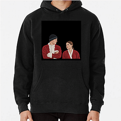Jingle Bell Heist Signature Jingle Bell Heist Hoodies