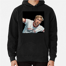 Jingle Bell Heist Merch Jingle Bell Heist Hoodies
