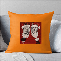 Jingle Bell Heist Collection for fans Jingle Bell Heist Pillows Cover