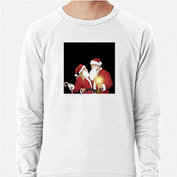 Jingle Bell Heist Special Collection Jingle Bell Heist Sweatshirts
