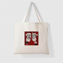 Jingle Bell Heist Collection for fans Jingle Bell Heist Bags
