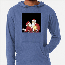Jingle Bell Heist Special Collection Jingle Bell Heist Hoodies
