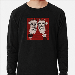 Jingle Bell Heist Collection for fans Jingle Bell Heist Sweatshirts