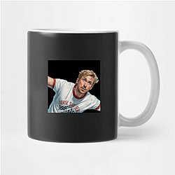 Jingle Bell Heist Merch Jingle Bell Heist Mugs