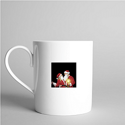 Jingle Bell Heist Special Collection Jingle Bell Heist Mugs