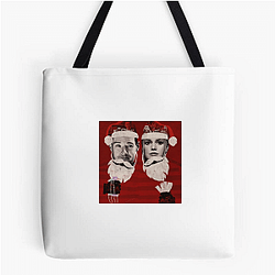 Jingle Bell Heist Collection for fans Jingle Bell Heist Bags