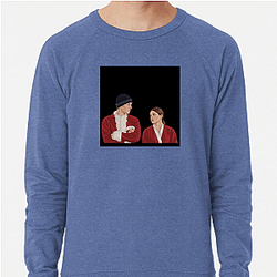 Jingle Bell Heist Signature Jingle Bell Heist Sweatshirts