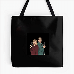 Jingle Bell Heist Limited Collection Jingle Bell Heist Bags