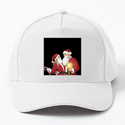 Jingle Bell Heist Special Collection Jingle Bell Heist Hats & Caps