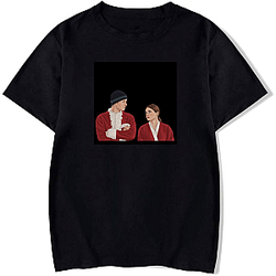 Jingle Bell Heist Signature Jingle Bell Heist T-Shirts