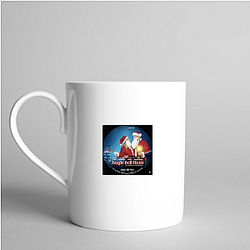 Jingle Bell Heist Merch For Fans Jingle Bell Heist Mugs