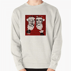 Jingle Bell Heist Collection for fans Jingle Bell Heist Sweatshirts