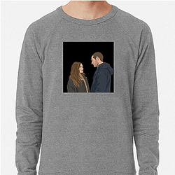 Jingle Bell Heist Merchandise Jingle Bell Heist Sweatshirts
