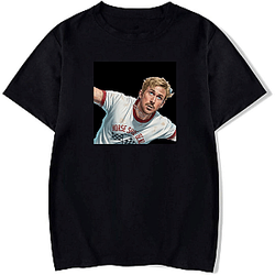 Jingle Bell Heist Merch Jingle Bell Heist T-Shirts