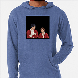 Jingle Bell Heist Signature Jingle Bell Heist Hoodies
