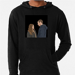 Jingle Bell Heist Merchandise Jingle Bell Heist Hoodies