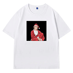 Jingle Bell Heist Merchandise For Fans Jingle Bell Heist T-Shirts