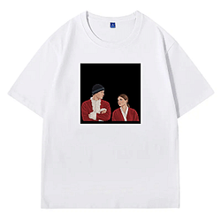 Jingle Bell Heist Signature Jingle Bell Heist T-Shirts