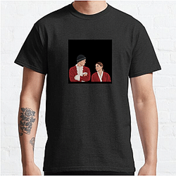 Jingle Bell Heist Signature Jingle Bell Heist T-Shirts