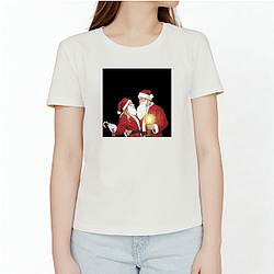 Jingle Bell Heist Special Collection Jingle Bell Heist T-Shirts