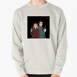 Jingle Bell Heist Limited Collection Jingle Bell Heist Sweatshirts