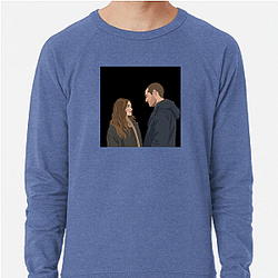 Jingle Bell Heist Merchandise Jingle Bell Heist Sweatshirts