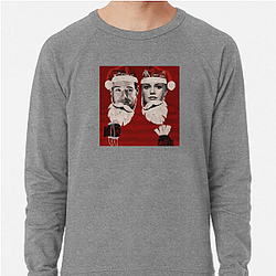 Jingle Bell Heist Collection for fans Jingle Bell Heist Sweatshirts