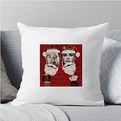 Jingle Bell Heist Collection for fans Jingle Bell Heist Pillows Cover