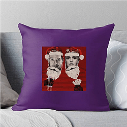 Jingle Bell Heist Collection for fans Jingle Bell Heist Pillows Cover