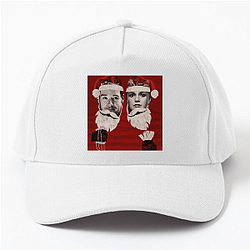 Jingle Bell Heist Collection for fans Jingle Bell Heist Hats & Caps