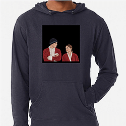 Jingle Bell Heist Signature Jingle Bell Heist Hoodies
