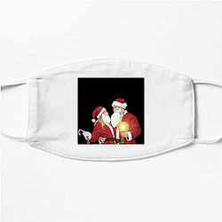 Jingle Bell Heist Special Collection Jingle Bell Heist Face Masks