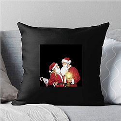 Jingle Bell Heist Special Collection Jingle Bell Heist Pillows Cover