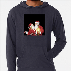 Jingle Bell Heist Special Collection Jingle Bell Heist Hoodies