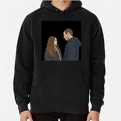 Jingle Bell Heist Merchandise Jingle Bell Heist Hoodies