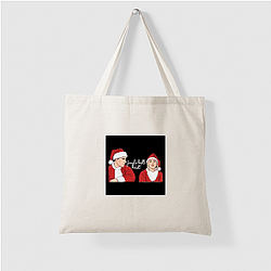 Jingle Bell Heist Merch Collection Jingle Bell Heist Bags
