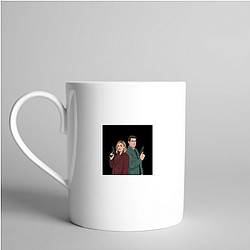 Jingle Bell Heist Limited Collection Jingle Bell Heist Mugs
