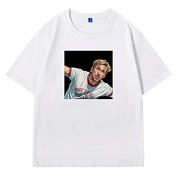 Jingle Bell Heist Merch Jingle Bell Heist T-Shirts