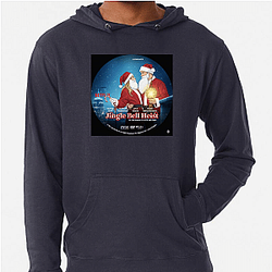 Jingle Bell Heist Merch For Fans Jingle Bell Heist Hoodies