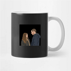 Jingle Bell Heist Merchandise Jingle Bell Heist Mugs