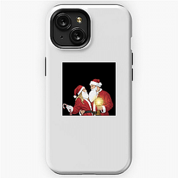 Jingle Bell Heist Special Collection Jingle Bell Heist iPhone Cases
