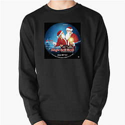 Jingle Bell Heist Merch For Fans Jingle Bell Heist Sweatshirts