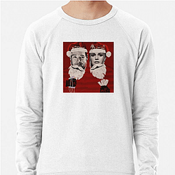 Jingle Bell Heist Collection for fans Jingle Bell Heist Sweatshirts