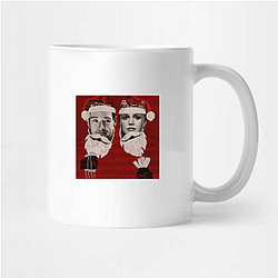 Jingle Bell Heist Collection for fans Jingle Bell Heist Mugs