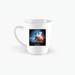 Jingle Bell Heist Merch For Fans Jingle Bell Heist Mugs
